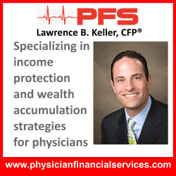 Physician Financial Services