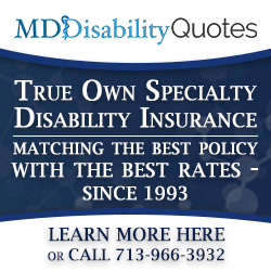 M.D. Financial Services