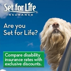 Set For Life
