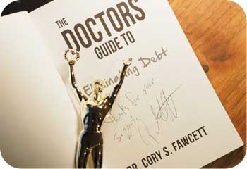 Doctors Guide to Eliminating Debt