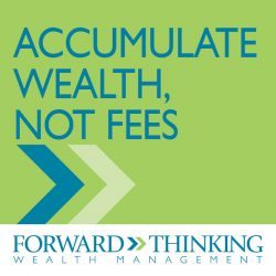 Forward Thinking  Physician on FIRE