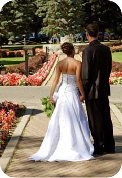 Physician Wedding