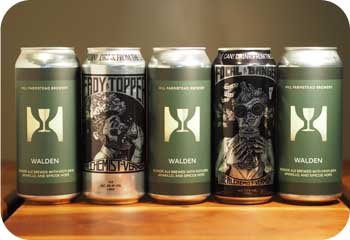 The Sunday Best (9/3/2017) 4 Alchemist Hill Farmstead