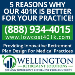 low cost 401k