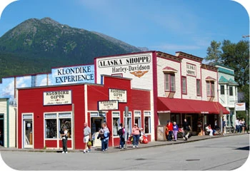 Klondike Experience