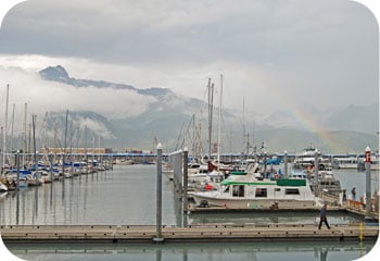 Seward Harbor