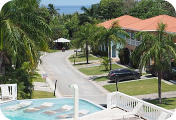 Retire in Roatan