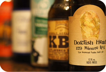 Rare Beer Share
