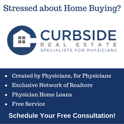 Home Loans for Healthcare Workers - Save on Closing Costs