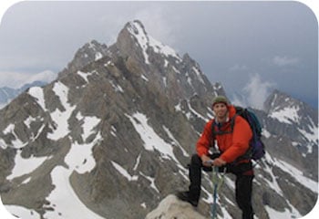 Dahle Mountaineering