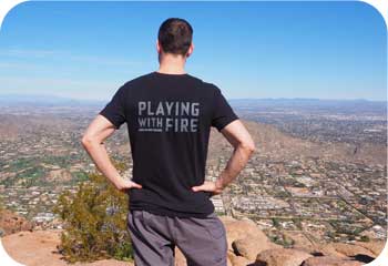 Camelback FIRE