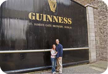 Guinness Storehouse