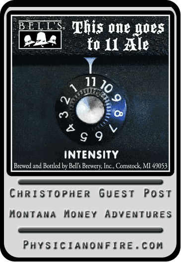 Montana Money Adventures