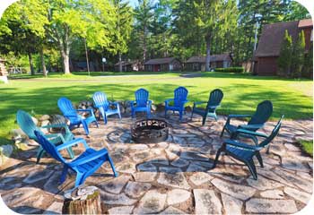 Fire Pit