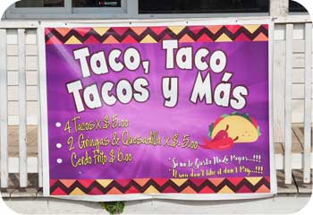 Ether to FI: Waste Not Want Not & a Net Worth Update 4 Taco Taco Taco
