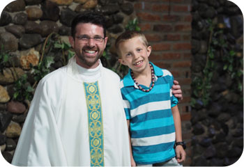 One World Surgery: My Week in Honduras on a Medical Mission 7 NPH_Honduras_Father_Daly