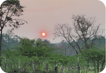 One World Surgery: My Week in Honduras on a Medical Mission 2 NPH_Honduras_Sunrise