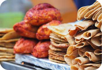 The Sunday Best (10/20/2019) 5 guanajuato street Food