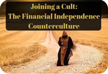 joining a cult