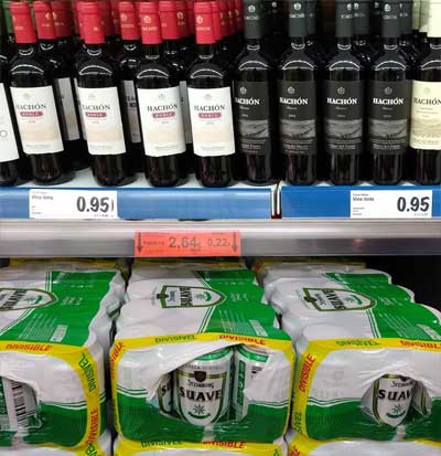 Spain_Beer_Wine