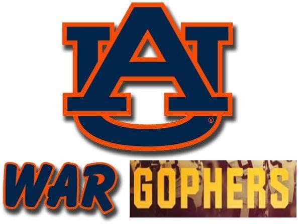 War Gophers