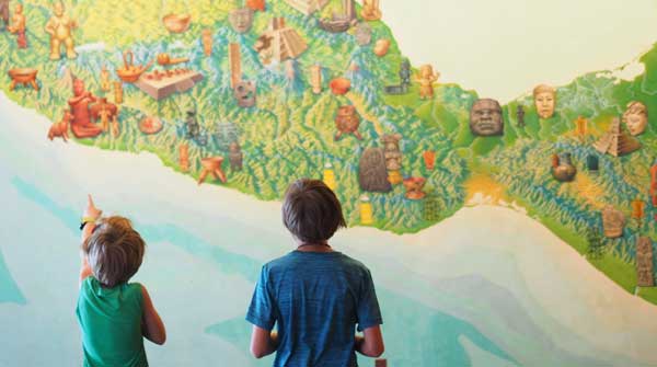 Worldschooling: How Our Children are Educated as We Travel 2