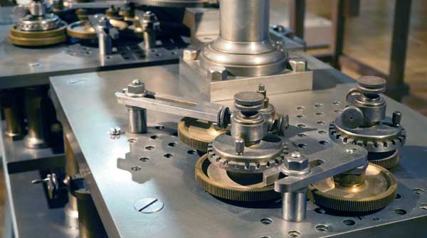 Medical Device Patent: A Quick Path to Financial Independence? 3 money making machine