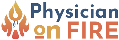 2020 Physician on FIRE Logo_400