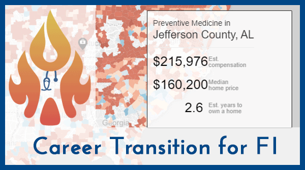 Career Transition