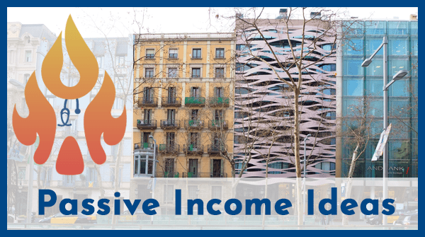 Passive-Income-Ideas