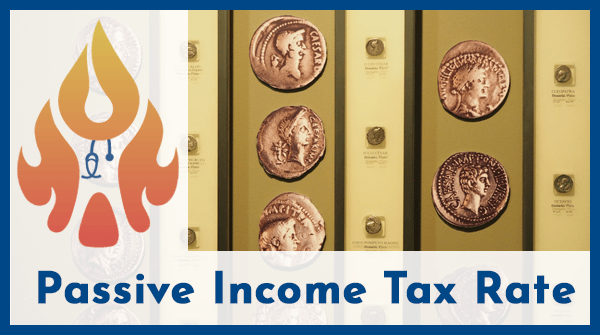 passive income tax passive income tax