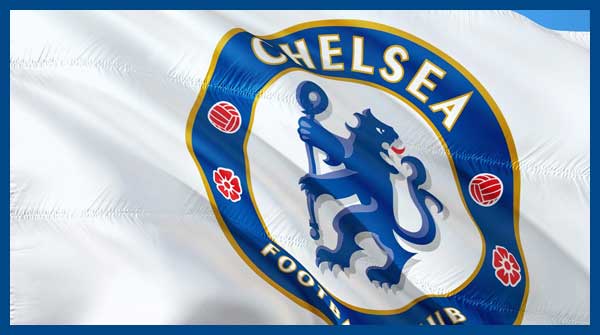 Chelsea-football-flag
