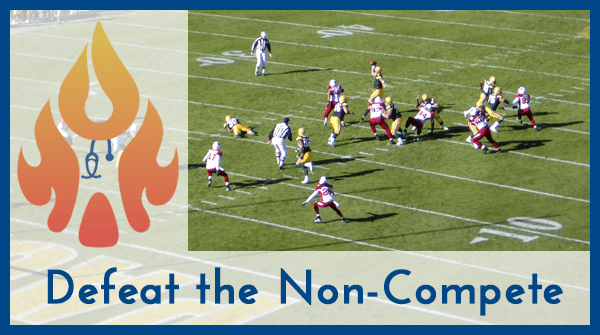 Defeat-the-non-compete