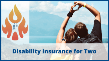Disability Insurance for Two
