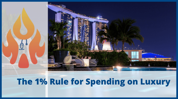 The 1% Rule for Spending on Luxury: How to Live it Up and ...