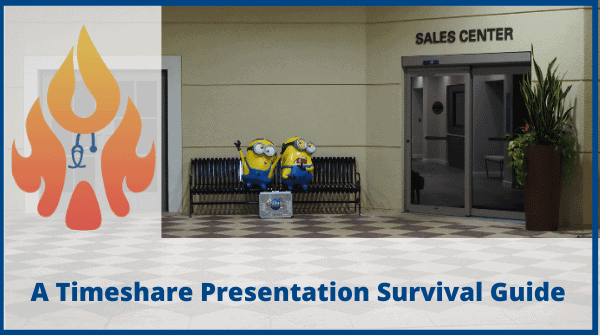 Timeshare-Presentation