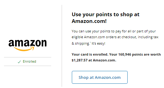 10 Ways to Use 122,500 Chase Ultimate Rewards Points 3 Chase-Amazon