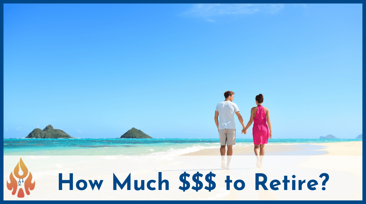 How Much Money Does a Doctor Need to Retire? - Physician on FIRE