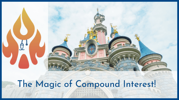 The Magic of Compound Interest, Revealed! 2 magic of compound interest