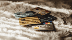 Credit Cards for Free Travel & Cash Back