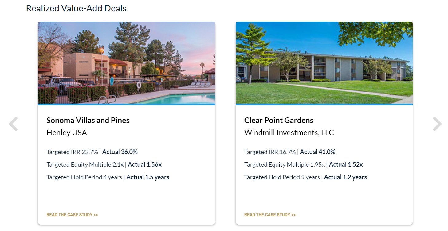 crowdstreet-case-studies