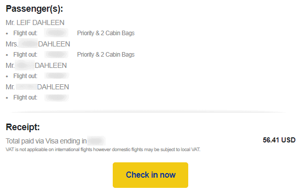 RyanAir-Cheap