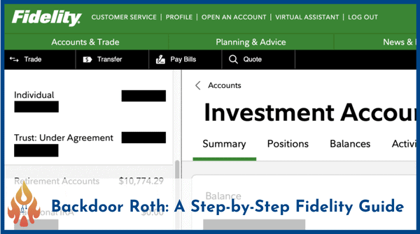 Fidelity Investments: The Role Roth IRAs Can Play in Retirement