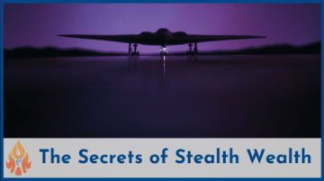 The Secrets of Stealth Wealth - Physician on FIRE