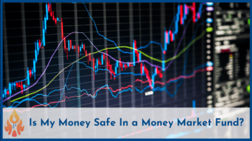 Is My Money Safe In a Money Market Fund at a Brokerage and What Happens If It Goes Bankrupt?