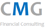 CMG Financial Consulting Logo