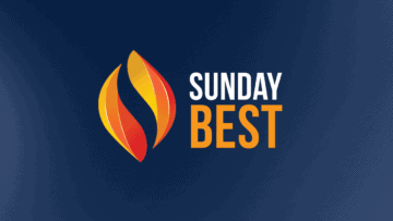 The Sunday Best (03/29/2026)