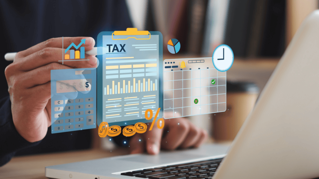 Marginal Tax Rates Vs Effective Tax Rates What S The Difference Marginal Tax Rates Vs Effective Tax Rates What S The Difference