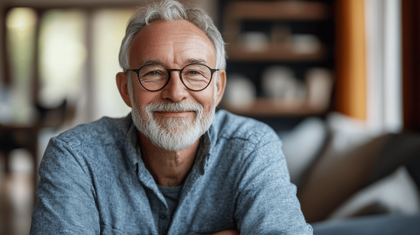 successful retirement