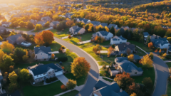 Why Is Real Estate America’s Favorite Investment?